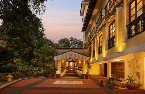 Calangute Complejo | Storii By ITC Hotels, Shanti Morada Goa