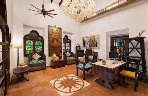 Calangute Complejo | Storii By ITC Hotels, Shanti Morada Goa