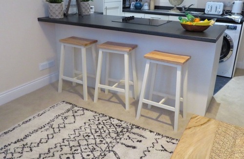 Norwich Apartamento | Stracey Road Apartment