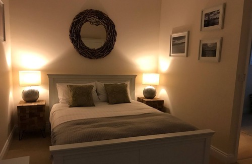 Norwich Apartamento | Stracey Road Apartment