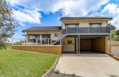 Metung Casa | Stradbroke