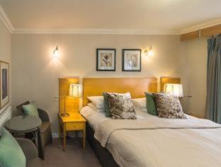 Llanelli Hotel | Stradey Park Hotel