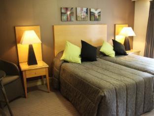 Llanelli Hotel | Stradey Park Hotel