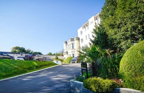 Llanelli Hotel | Stradey Park Hotel