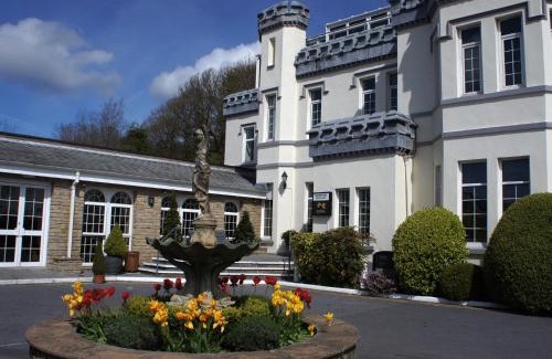 Llanelli Hotel | Stradey Park Hotel