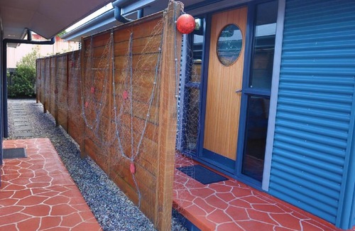 Strahan Apartamento | Strahan Bungalows