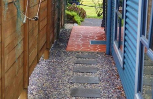 Strahan Apartamento | Strahan Bungalows