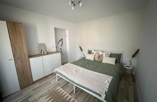 Lupeni Apartamento | Straja View Apart