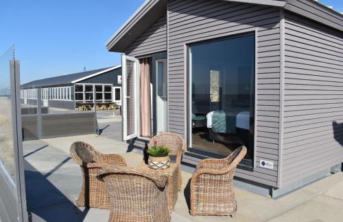 Zandvoort Chalet De Esquí | STRAND 21 hotelchalets