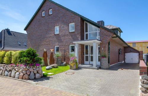 Westerland Apartamento | Strand Cottage