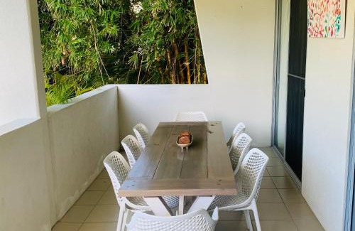 North Ward Apartamento | Strand to Stadium - Perfect central location in Townsville City