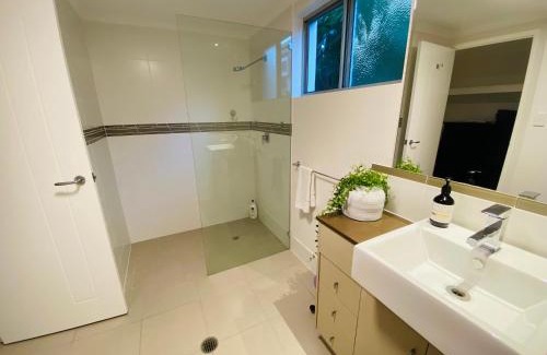 North Ward Apartamento | Strand to Stadium - Perfect central location in Townsville City