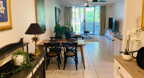 North Ward Apartamento | Strand to Stadium - Perfect central location in Townsville City