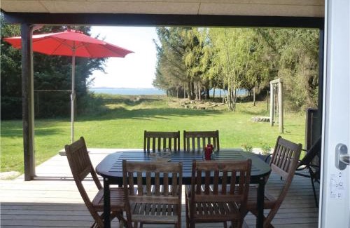 Oddesund Syd Casa | Strandbo