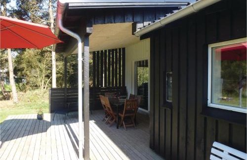 Oddesund Syd Casa | Strandbo