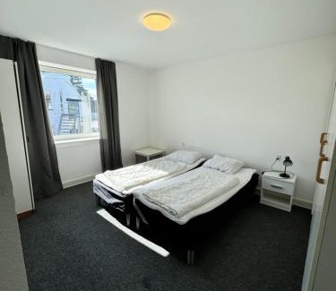 Esbjerg Apartamento | Strandby Kirkevej 270 Ground floor id 021