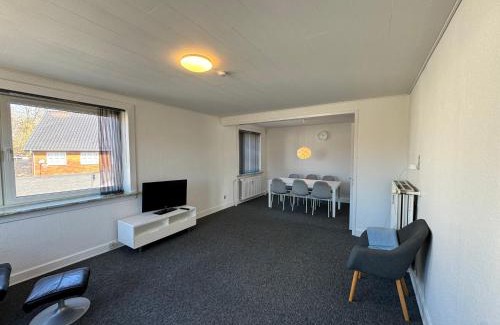 Esbjerg Apartamento | Strandby Kirkevej 270 Ground floor id 021