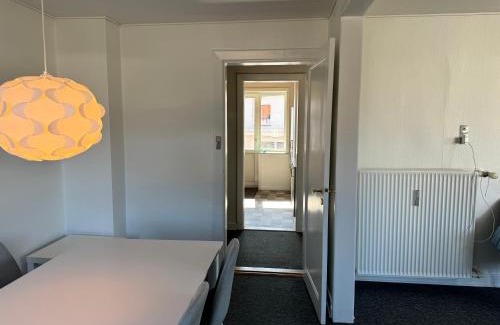 Esbjerg Apartamento | Strandby Kirkevej 270 Ground floor id 021