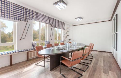 Oeverdiek Hotel | Strandgrün Golf- & Spa Resort