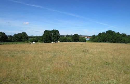 Oberuckersee Casa | Strandhaus am Oberuckersee