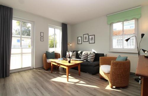 Kuhlungsborn Ost Apartamento | Strandjuwel 246