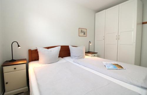 Kuhlungsborn Ost Apartamento | Strandjuwel 246