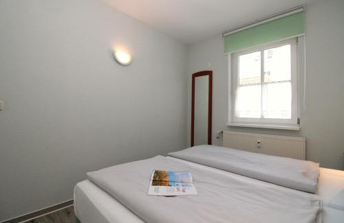 Kuhlungsborn Ost Apartamento | Strandjuwel 246