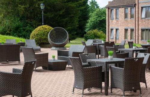 Uckington Hotel | Stratford Manor Hotel