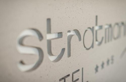 Lohne Hotel | Stratmanns Hotel