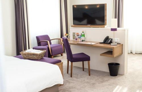 Lohne Hotel | Stratmanns Hotel