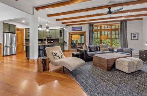 Winhall Casa | Stratton Mountain Home