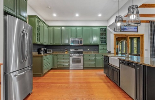 Winhall Casa | Stratton Mountain Home