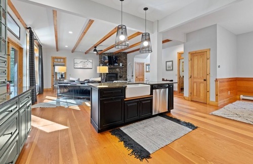 Winhall Casa | Stratton Mountain Home