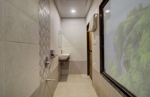 Medha Hotel | Straw Bella Inn Villa