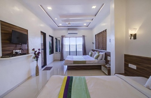 Medha Hotel | Straw Bella Inn Villa