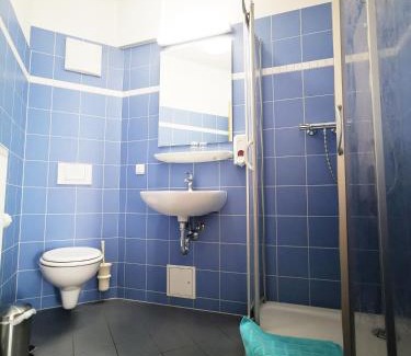 Schwedt/Oder Apartamento | StroamCamp Schwedt