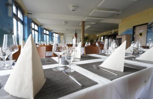 Schwedt/Oder Apartamento | StroamCamp Schwedt