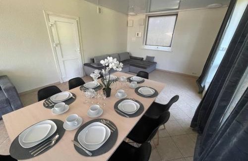 Daugavpils Casa | Stropu Resort