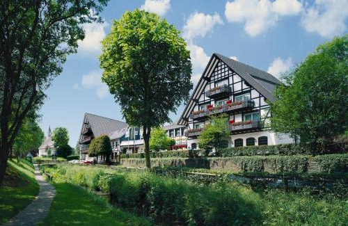 Niederhelden Hotel | Struck Landhotel & SPA