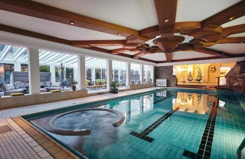 Niederhelden Hotel | Struck Landhotel & SPA