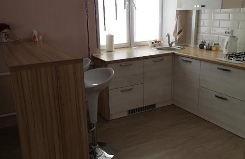 Baranavichy Apartamento | Studiia Komsomol'skaia 19