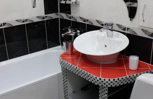 Baranavichy Apartamento | Studiia Komsomol'skaia 19