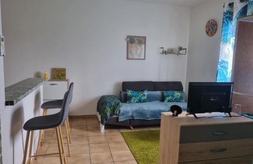 Cayenne Apartamento | Studio Ça Mconvient