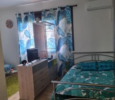 Cayenne Apartamento | Studio Ça Mconvient