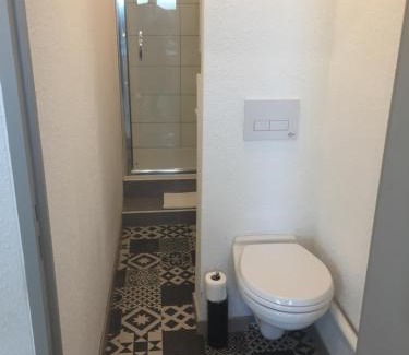 Belfort Apartamento | Studio étage 3, proche Techn'hom, IUT et UTBM