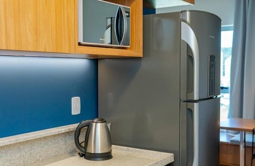 Florianopolis Apartamento | Studio 01 double bed