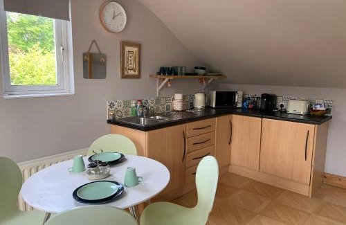 Ballymoney Apartamento | Studio 11
