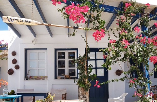 Logaras Apartamento | Estudio 2/3 personas a 50 metros de la playa.