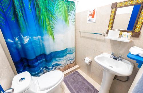 Esperanza Apartamento | Studio 2 Yabisi with Garden access