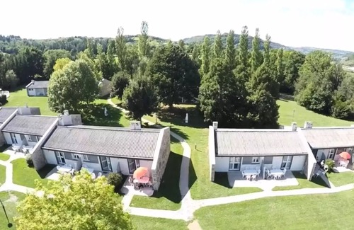 Espalion Apartamento | Studio 23m² 2 persons